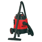 Sealey PC200 Vacuum Cleaner Wet and Dry 20ltr 1250W/230V