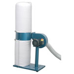 Sealey SM46 Dust and Chip Extractor 1hp 230v
