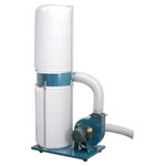 Sealey SM47 Dust and Chip Extractor 2hp 230v