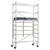 Sealey SSCL1 Platform Scaffold Stand