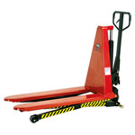 Sealey PT1170H Pallet Truck 1000kg 1170 x 540mm High Lift
