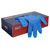 Sealey SSP55L Premium Powder-Free Disposable Nitrile Gloves Large Pack of 100