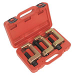 Sealey VS3800 Ball Joint Removal Set 3pc