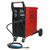 Sealey MIGHTYMIG250 Professional Gas/No-Gas MIG Welder 250Amp With Euro Torch
