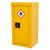 Sealey FSC06 Hazardous Substance Cabinet 350 x 300 x 705mm