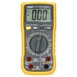 Multimeters, Clamps & Component Test