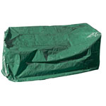 Draper 76231 Garden Bench/seat Cover 1900 x 650 x 960mm