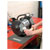 Draper 05097 200mm Heavy Duty Bench Grinder with Worklight (550W)