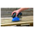 Draper 00608 D20 20V Tri-Base (Detail) Sander with 1x 2Ah Battery and Charger