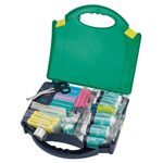 Draper 81289 Medium First Aid Kit