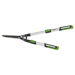 Draper Expert 36780 Telescopic Soft Grip Straight Edge Garden Shears (200mm)