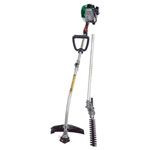 Draper 16056 2 in 1 Petrol Garden Tool (33cc)