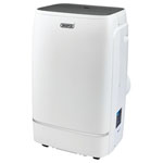 Draper 23833 230V 3-in-1 Portable Air Conditioner with Remote Control, 12000BTU