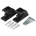 Draper 63642 Brackets for 25067 and 25068 Garden Reels