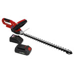 Sealey CHT20VCOMBO2 Hedge Trimmer Cordless 20V with 2Ah Battery & Charger