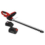 Sealey CHT20VCOMBO4 Hedge Trimmer Cordless 20V with 4Ah Battery & Charger
