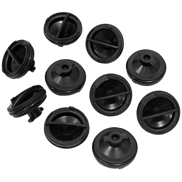 Sealey Db Plastic Sump Plug Ford Psa Pack Of Rapid Online