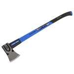 Sealey AXG99 Felling Axe with Fibreglass Shaft 3.5lb