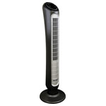 Sealey STF43Q 43" Quiet High Performance Oscillating Tower Fan