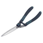 Bulldog BD2032T Wavy Blade Hedge Shears Soft Grip