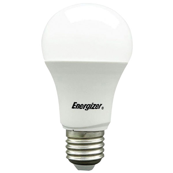 Energizer S Led Es E Opal Gls Non Dim Bulb Warm White Lm