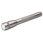 Maglite SP22097 AA / LED 2 Mini Grey (Boxed)