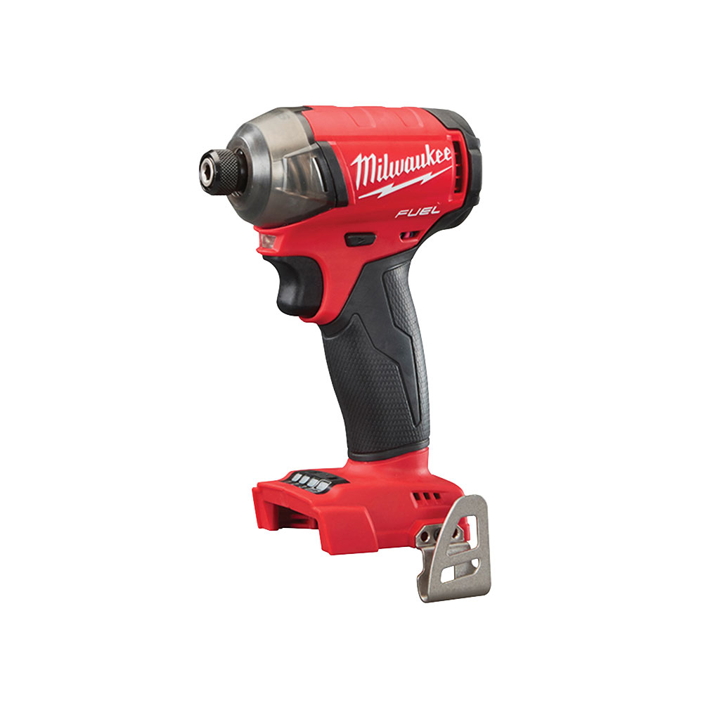 Milwaukee M Fqid Fuel Surge Hydraulic Impact Driver V Bare Unit