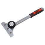Personna 65-0001-0000 SmartEdge Adjustable Wall Stripper 100mm (4in) + 5 Blades