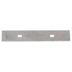 Personna 66-0454-0000 Wide Scraper Blades 100mm (4in) Pack of 5