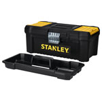 Stanley STST1-75515 Basic Toolbox with Organiser Top 32cm (12.1/2in)