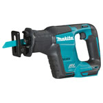 Makita DJR188Z DJR188Z Brushless Compact Reciprocating Saw 18V Bare Unit