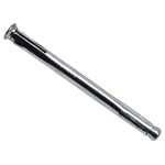 MASONMATE 0838T560112 Metal Frame Anchor 10 x 112mm (50)