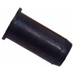 MASONMATE 0864M490025 Rubber Nut M6 x 25mm (50)