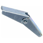 MASONMATE 0862M47 Spring Toggle Wings M5 (100)
