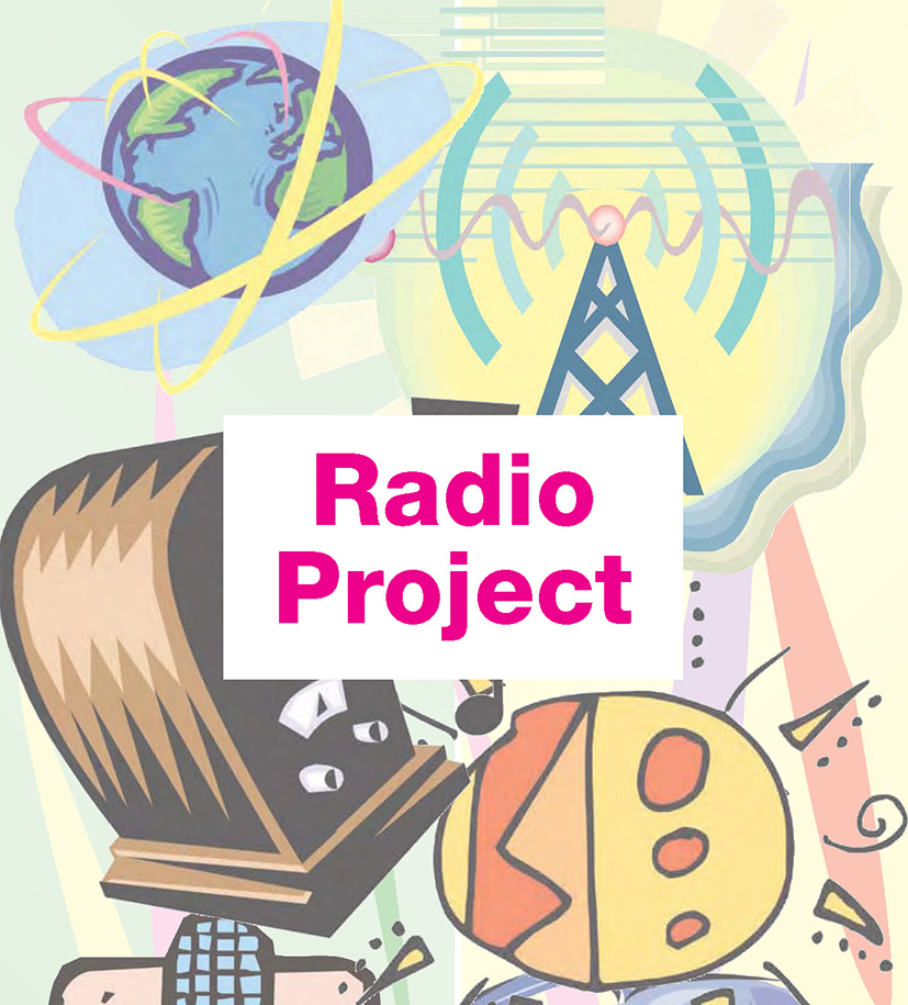 Rapid Radio Project
