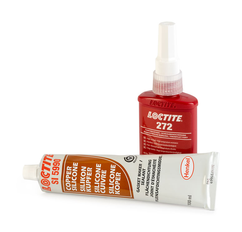 Fire & Security Adhesives & Sealants