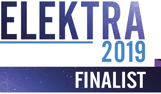 Rapid nominated in two categories at Elektra Awards