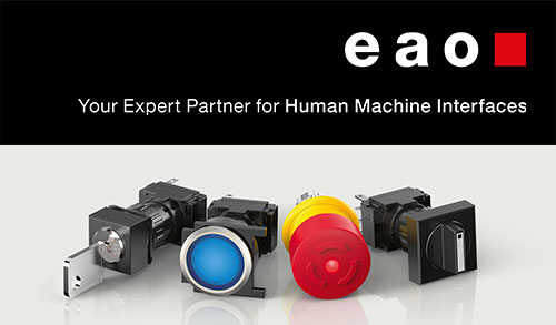 Rapid announce new supply partnership with EAO