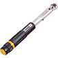 1/4in Square Drive Torque Wrench