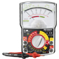 Analogue Multimeters