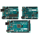 Arduino Main Boards & Compatibles