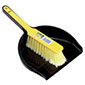 Dustpan & Brush