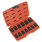 Impact Socket Sets 1/2in Square Drive