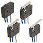 IP67 Microswitches