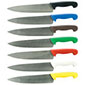 Knives, Knife storage & Sharpeners