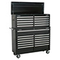 Roller Cabinets & Tool Chests