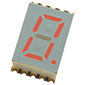 Surface Mount Two Digit Displays