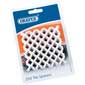 Tiling consumables (spacers)