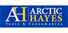 Arctic Hayes
