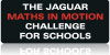 Jaguar Maths in Motion